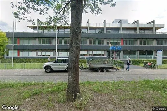 Gewerbeflächen zur Miete i Apeldoorn – Foto von Google Street View