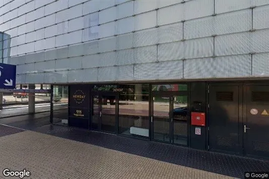 Gewerbeflächen zur Miete i Apeldoorn – Foto von Google Street View