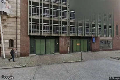 Kantorruimte te huur in Malmö City - Foto uit Google Street View