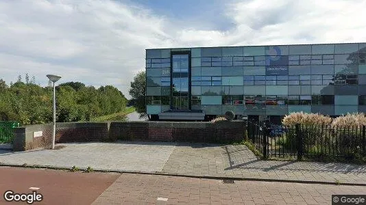 Office spaces for rent i Eindhoven - Photo from Google Street View