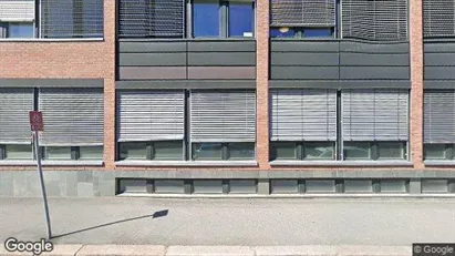 Coworking spaces te huur in Drammen - Foto uit Google Street View