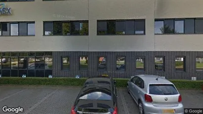 Kontorer til leie i Doetinchem – Bilde fra Google Street View