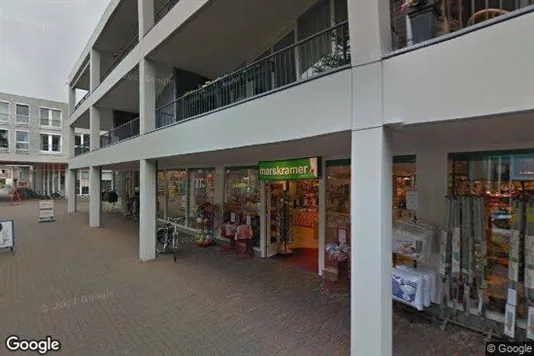 Gewerbeflächen zur Miete i Berkelland – Foto von Google Street View