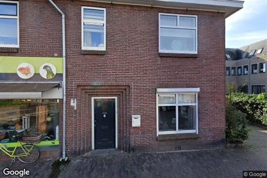 Bedrijfsruimtes te huur i Losser - Foto uit Google Street View