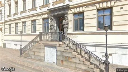 Office spaces for rent in Gothenburg City Centre - Photo from Google Street View