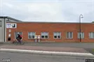 Kontor til leje, Falköping, Västra Götaland County, Marknadsgatan 17, Sverige