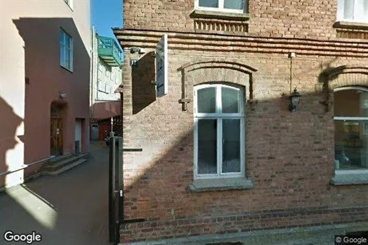 Büros zur Miete i Skövde – Foto von Google Street View