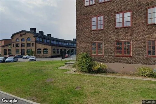 Kantorruimte te huur i Gothenburg East - Foto uit Google Street View