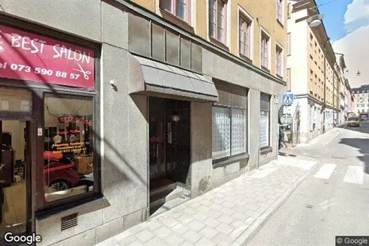 Kantorruimte te huur i Location is not specified - Foto uit Google Street View