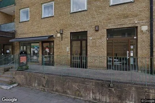 Kontorslokaler för uthyrning i Söderköping – Foto från Google Street View