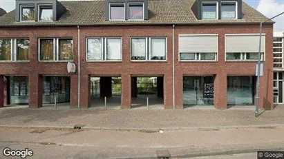 Kantorruimte te huur in Zundert - Foto uit Google Street View