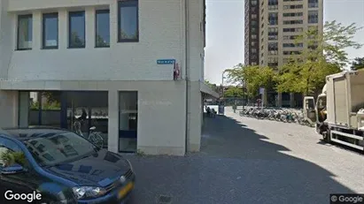 Bedrijfsruimtes te huur in Eindhoven - Foto uit Google Street View