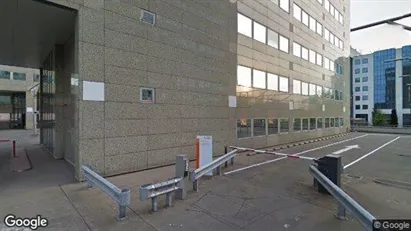 Bedrijfsruimtes te huur in Eindhoven - Foto uit Google Street View