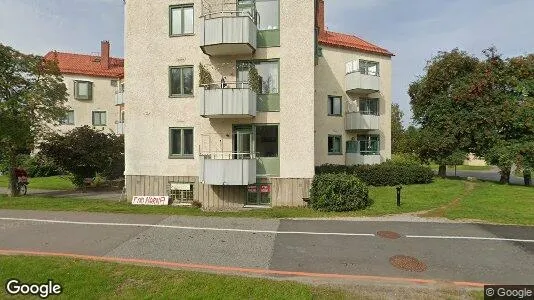 Office spaces for rent i Örebro - Photo from Google Street View