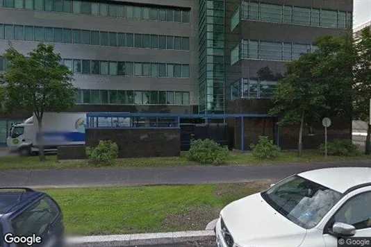 Kantorruimte te huur i Espoo - Foto uit Google Street View