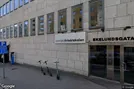 Kontor til leje, Gøteborg Centrum, Gøteborg, Ekelundsgatan 9, Sverige