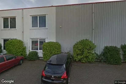 Lokaler til leje i Zaanstad - Foto fra Google Street View