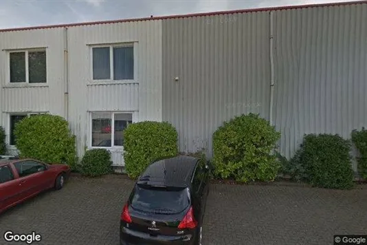 Gewerbeflächen zur Miete i Zaanstad – Foto von Google Street View