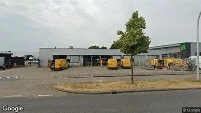 Företagslokaler för uthyrning i Almelo – Foto från Google Street View