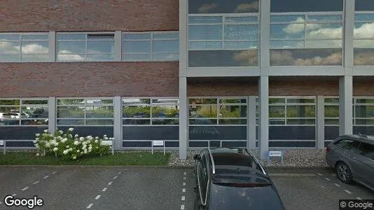 Lokaler til leje i Hengelo - Foto fra Google Street View