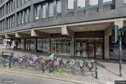 Kantorruimte te huur in Malmö City - Foto uit Google Street View