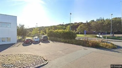 Lager zur Miete in Askim-Frölunda-Högsbo – Foto von Google Street View