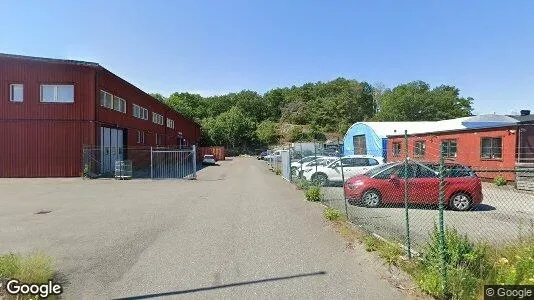 Kontorer til leie i Askim-Frölunda-Högsbo – Bilde fra Google Street View