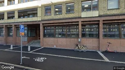 Office spaces for rent in Gothenburg City Centre - Photo from Google Street View