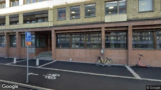 Office spaces for rent i Gothenburg City Centre - Photo from Google Street View