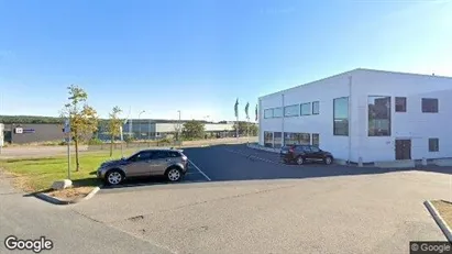 Kontorer til leie i Askim-Frölunda-Högsbo – Bilde fra Google Street View