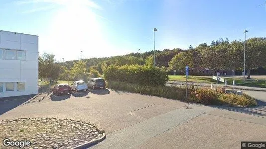 Lagerlokaler til leje i Askim-Frölunda-Högsbo - Foto fra Google Street View