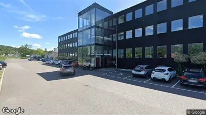 Warehouses for rent in Askim-Frölunda-Högsbo - Photo from Google Street View