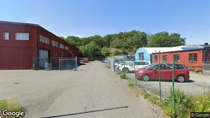 Büros zur Miete in Askim-Frölunda-Högsbo – Foto von Google Street View