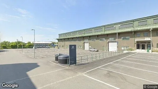 Kantorruimte te huur i Location is not specified - Foto uit Google Street View