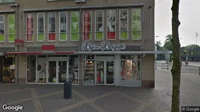 Kantorruimte te huur in Doetinchem - Foto uit Google Street View