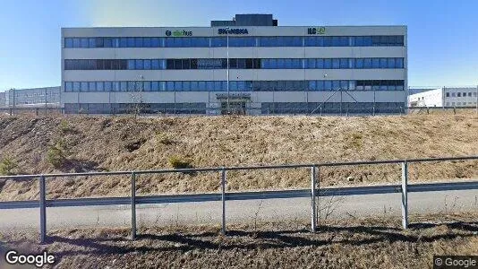 Coworking spaces te huur i Ås - Foto uit Google Street View