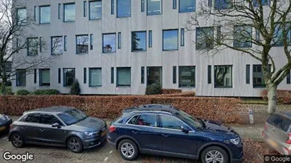 Kontorslokaler för uthyrning i Baarn – Foto från Google Street View