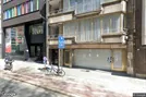 Kommersielle eiendommer til leie, Stad Antwerp, Antwerpen, Maria-Theresialei 9, Belgia