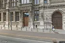 Kommersielle eiendommer til leie, Stad Antwerp, Antwerpen, Frankrijklei 164-166, Belgia