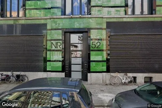 Commercial properties for rent i Stad Antwerp - Photo from Google Street View