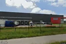 Erhvervslokaler til leje, Evergem, Oost-Vlaanderen, Zonneweg 1, Belgien
