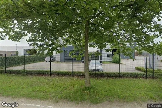 Andre lokaler til leie i Lummen – Bilde fra Google Street View