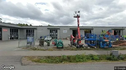 Warehouses for rent in Härryda - Photo from Google Street View