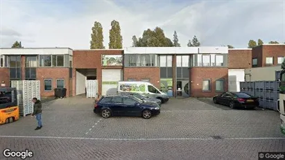 Bedrijfsruimtes te huur in Ridderkerk - Foto uit Google Street View