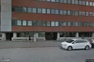 Kontor til leie, Helsingfors Keskinen, Helsingfors, Teollisuuskatu 21
