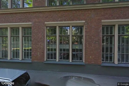 Kantorruimte te huur i Helsinki Eteläinen - Foto uit Google Street View