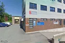 Industrilokal för uthyrning, Vanda, Nyland, Martinkyläntie 53