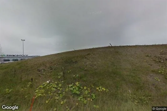 Werkstätte zur Miete i Kouvola – Foto von Google Street View
