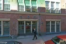 Kontor för uthyrning, Helsingfors Södra, Helsingfors, Perämiehenkatu 12, Finland