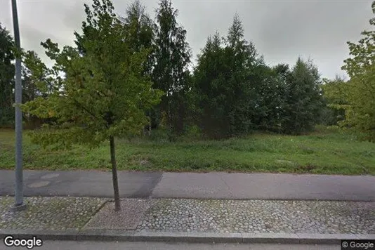 Office spaces for rent i Vantaa - Photo from Google Street View